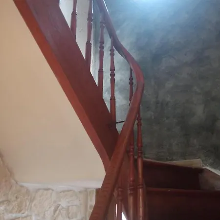 Dans Maison Coquette Et Accueillante Проживание в семье