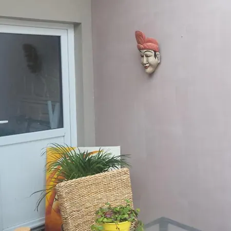 Dans Maison Coquette Et Accueillante * Дюнкерк