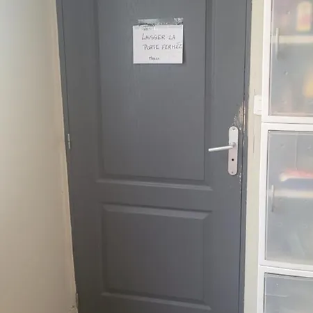 Dans Maison Coquette Et Accueillante