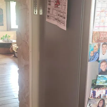 Dans Maison Coquette Et Accueillante *