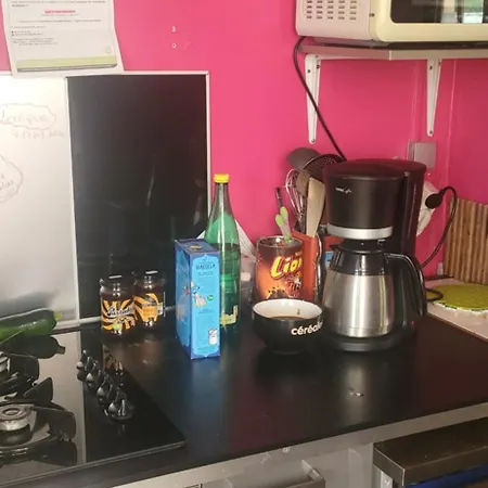 Dans Maison Coquette Et Accueillante * Дюнкерк